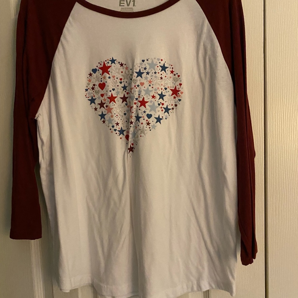 Nice relaxed t-shirt